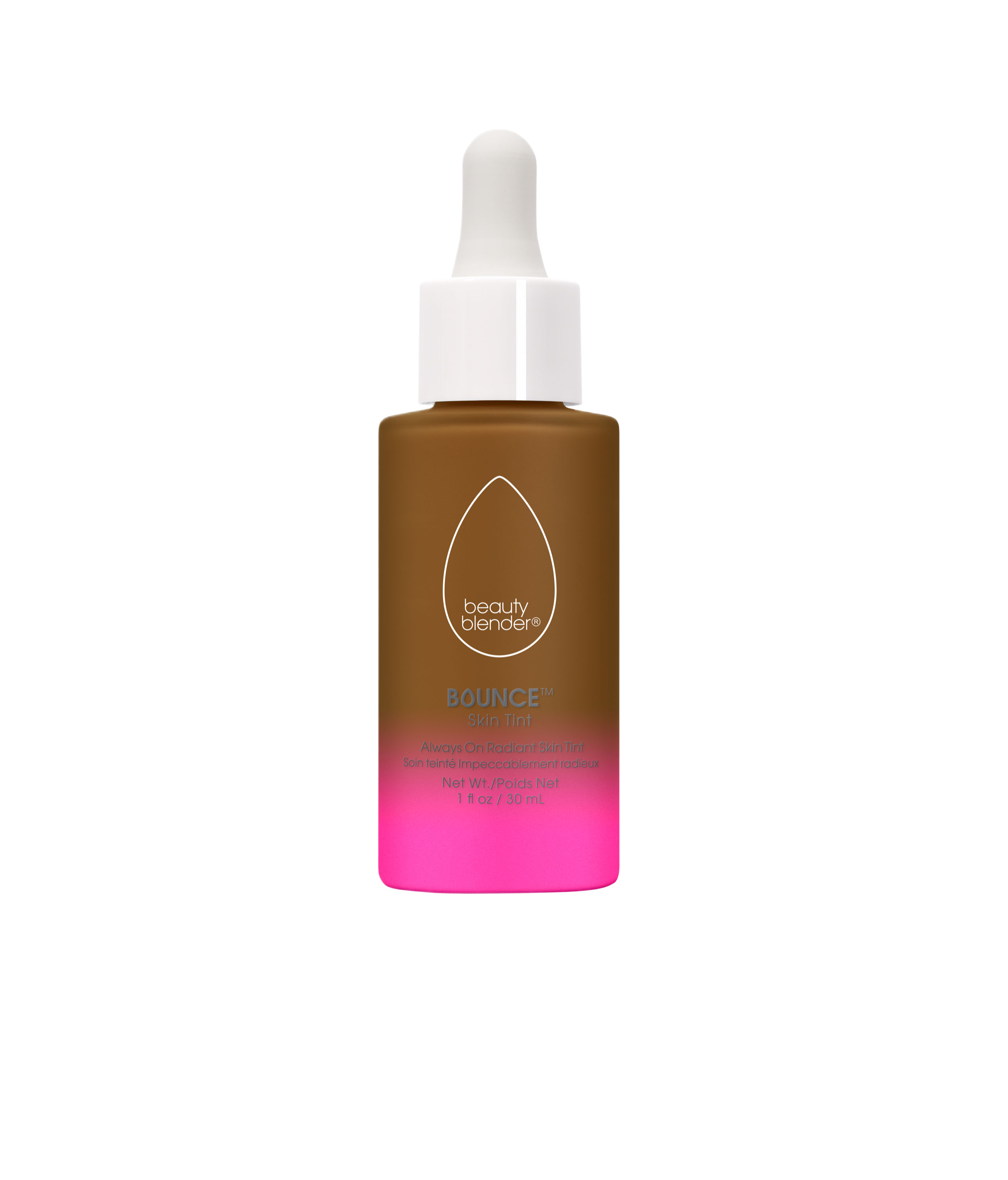 Load image into Gallery viewer, BeautyBlender BOUNCE 12-Hour Always On Radiant Skin Tint with Hyaluronic Acid &amp; Niacinamide
