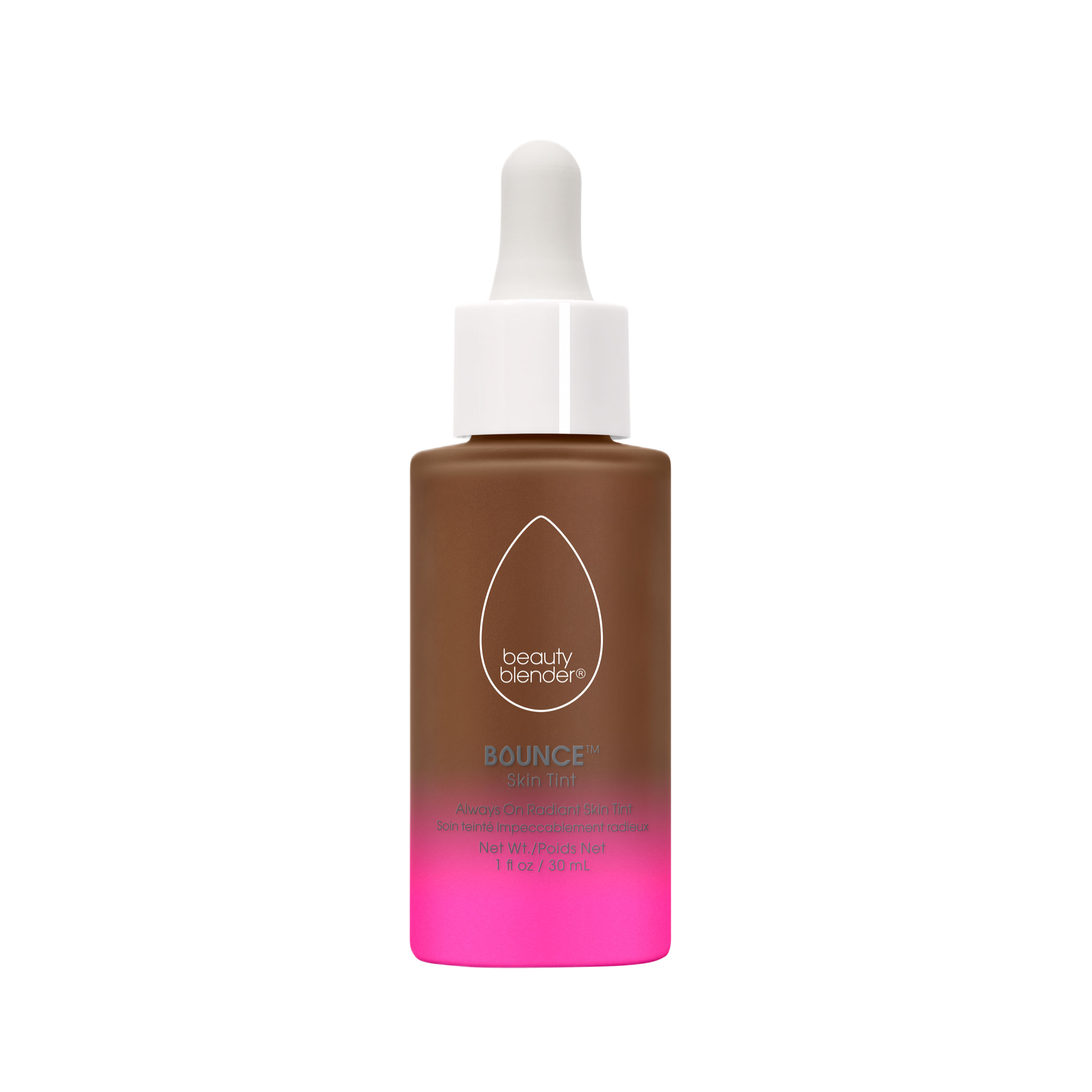 Load image into Gallery viewer, BeautyBlender BOUNCE 12-Hour Always On Radiant Skin Tint with Hyaluronic Acid &amp; Niacinamide
