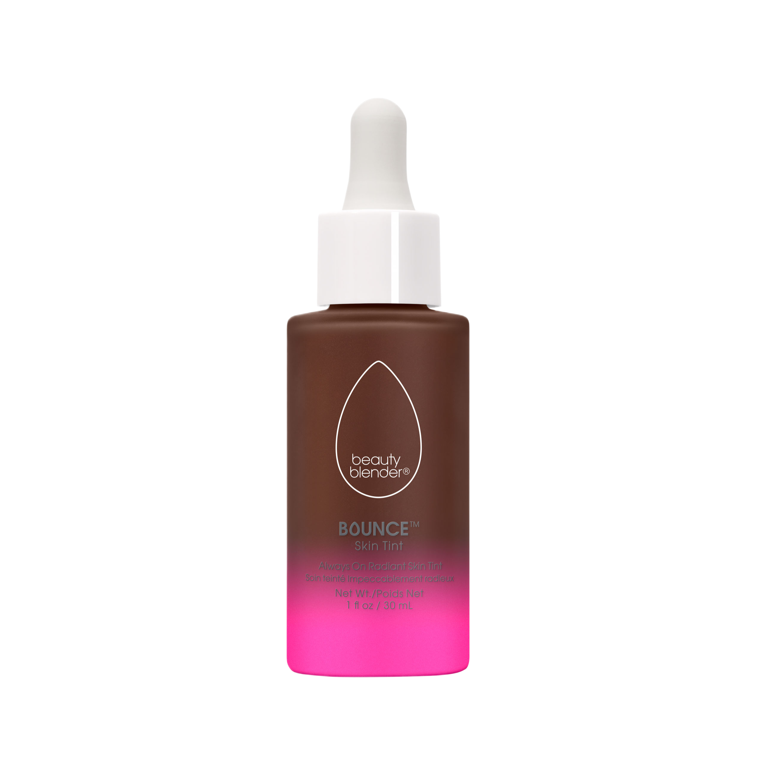 Load image into Gallery viewer, BeautyBlender BOUNCE 12-Hour Always On Radiant Skin Tint with Hyaluronic Acid &amp; Niacinamide
