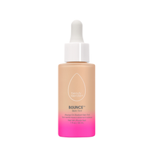 Load image into Gallery viewer, BeautyBlender BOUNCE 12-Hour Always On Radiant Skin Tint with Hyaluronic Acid &amp; Niacinamide
