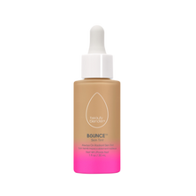 Load image into Gallery viewer, BeautyBlender BOUNCE 12-Hour Always On Radiant Skin Tint with Hyaluronic Acid &amp; Niacinamide
