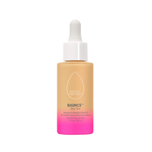 Load image into Gallery viewer, BeautyBlender BOUNCE 12-Hour Always On Radiant Skin Tint with Hyaluronic Acid &amp; Niacinamide
