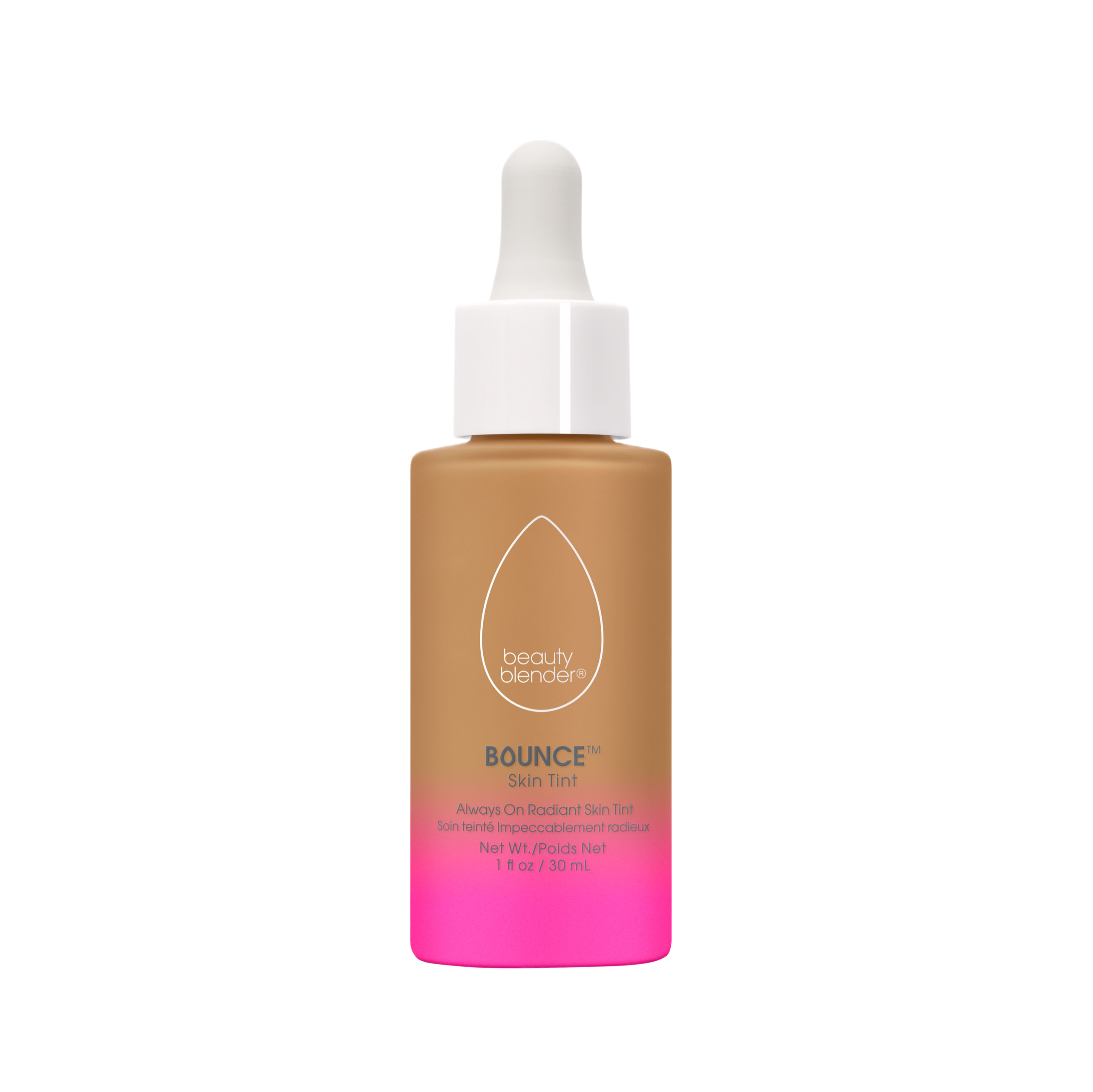 Load image into Gallery viewer, BeautyBlender BOUNCE 12-Hour Always On Radiant Skin Tint with Hyaluronic Acid &amp; Niacinamide
