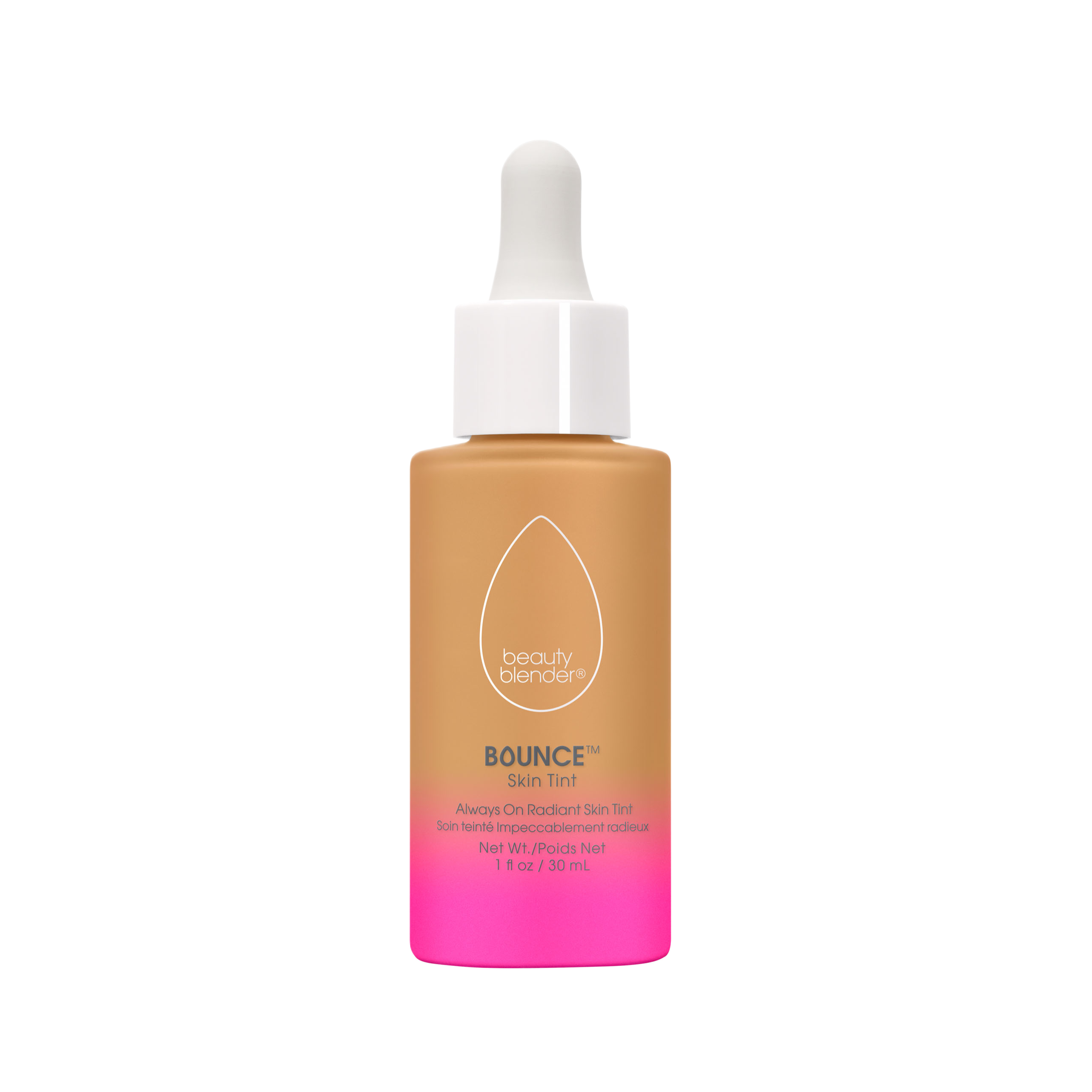 Load image into Gallery viewer, BeautyBlender BOUNCE 12-Hour Always On Radiant Skin Tint with Hyaluronic Acid &amp; Niacinamide
