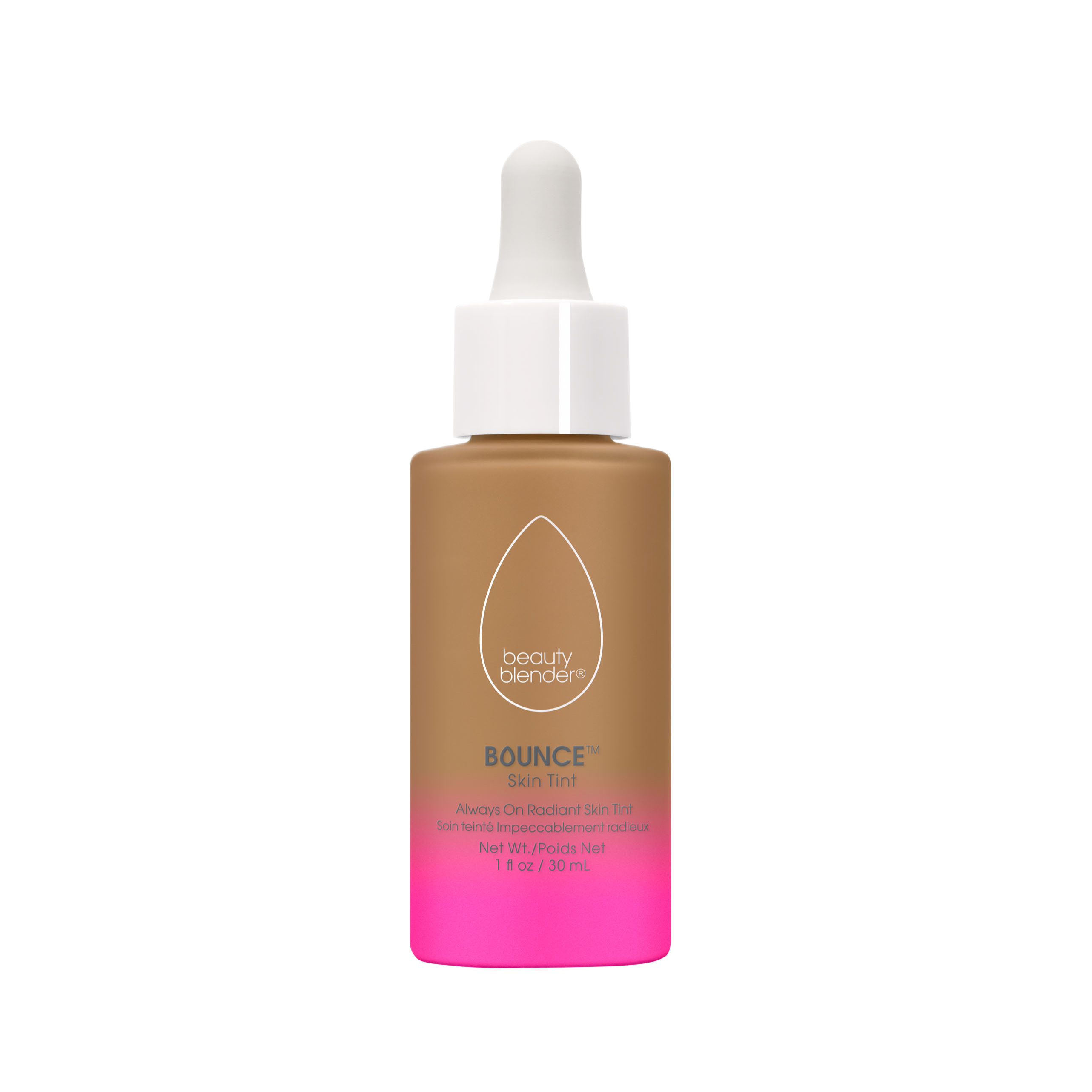 Load image into Gallery viewer, BeautyBlender BOUNCE 12-Hour Always On Radiant Skin Tint with Hyaluronic Acid &amp; Niacinamide
