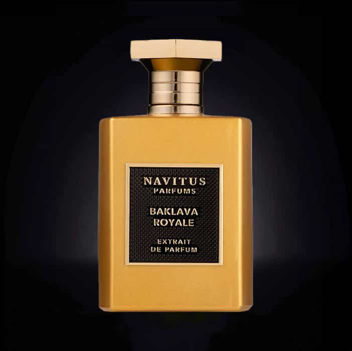 Load image into Gallery viewer, Navitus Parfums Baklava Royale
