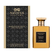 Load image into Gallery viewer, Navitus Parfums Baklava Royale
