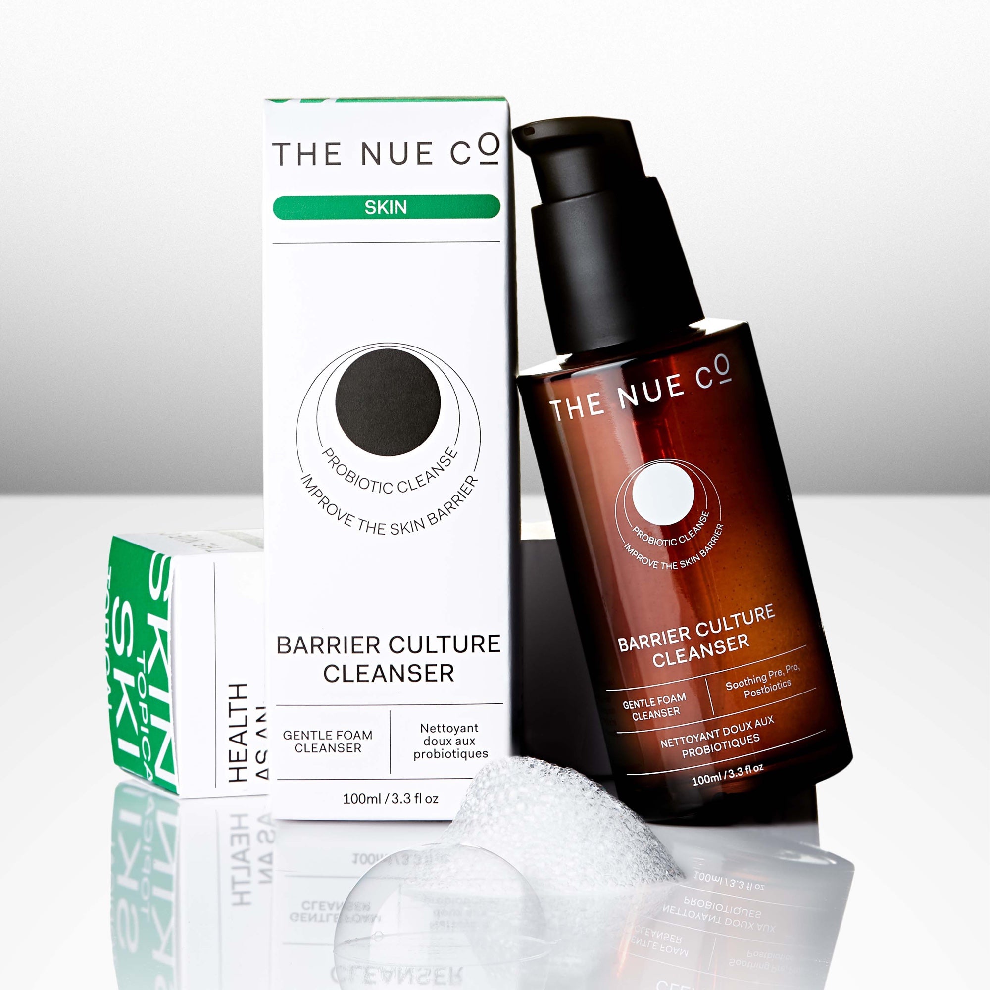 Load image into Gallery viewer, The Nue Co. Barrier Culture Cleanser
