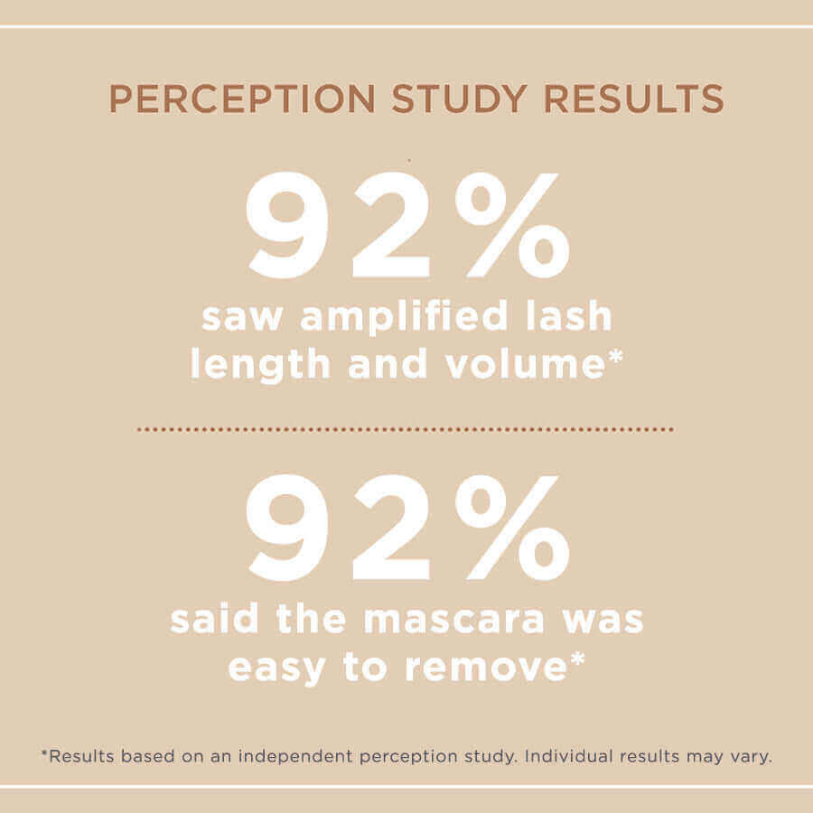 Load image into Gallery viewer, PÜR Big Look Lengthening Mascara with Argan Oil
