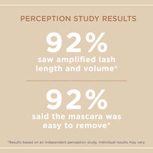 Load image into Gallery viewer, PÜR Big Look Lengthening Mascara with Argan Oil
