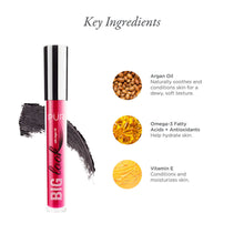 Load image into Gallery viewer, PÜR Big Look Lengthening Mascara with Argan Oil
