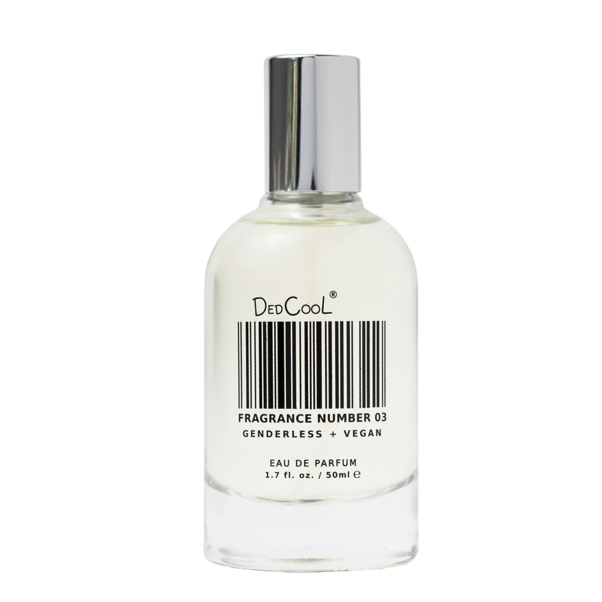 Load image into Gallery viewer, DedCool Fragrance 03 &quot;Blonde&quot; Genderless Eau de Parfum
