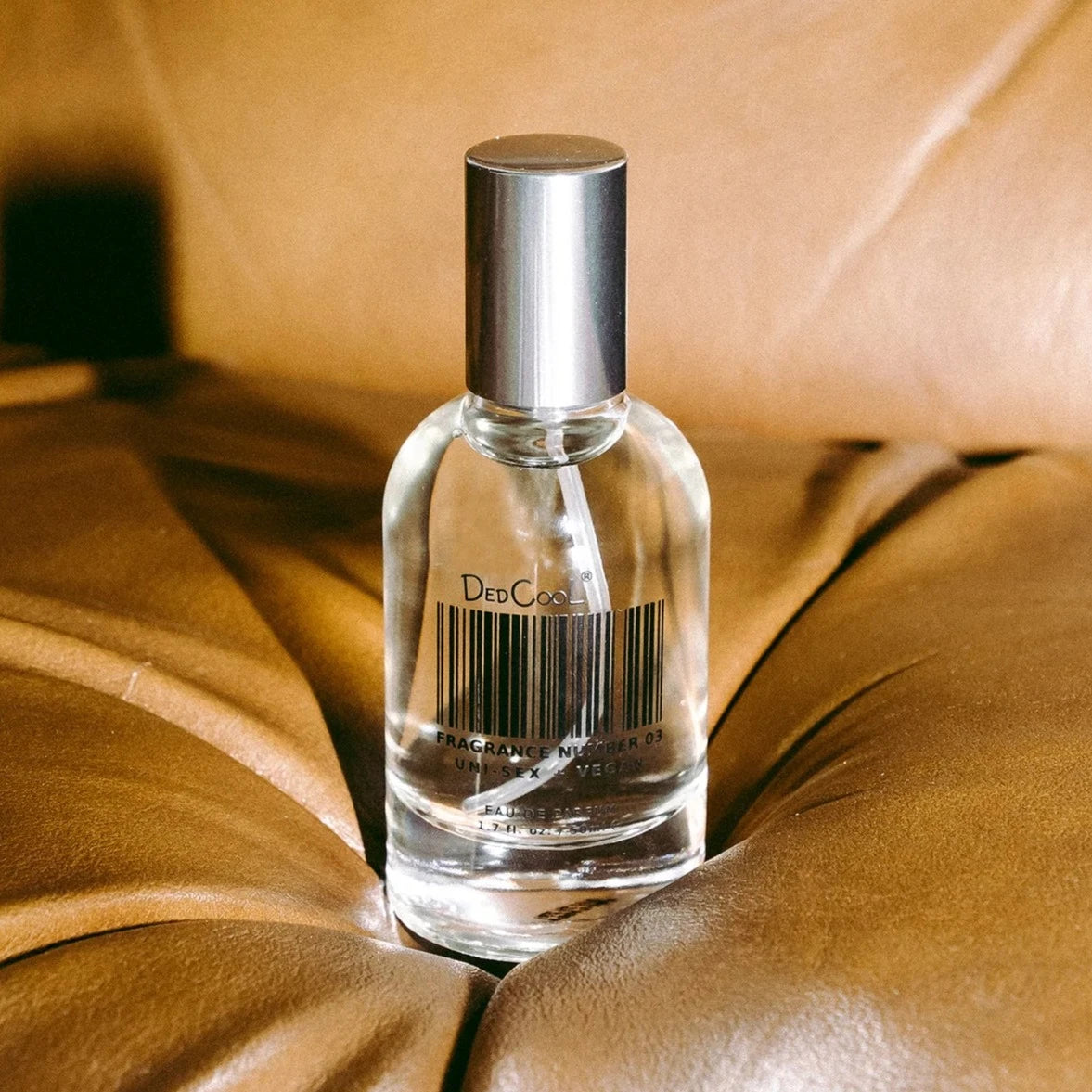 Load image into Gallery viewer, DedCool Fragrance 03 &quot;Blonde&quot; Genderless Eau de Parfum
