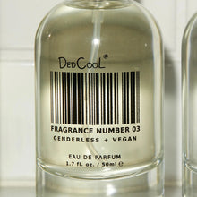 Load image into Gallery viewer, DedCool Fragrance 03 &quot;Blonde&quot; Genderless Eau de Parfum
