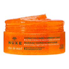 Load image into Gallery viewer, Nuxe Nourishing Body Scrub
