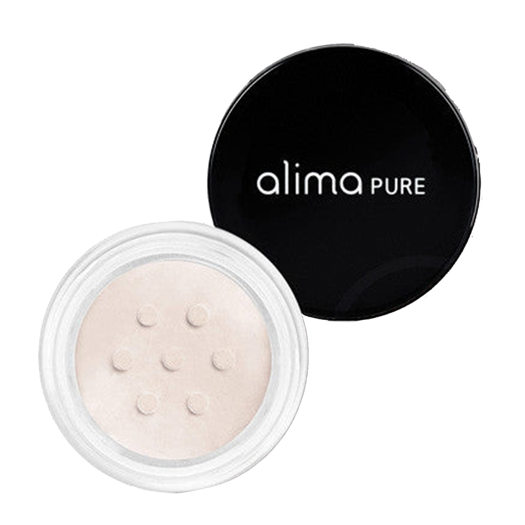 Load image into Gallery viewer, Alima Pure Satin Matte Eyeshadow
