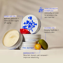 Load image into Gallery viewer, The Outset Botanical Barrier Rescue Balm
