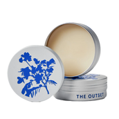 The Outset Botanical Barrier Rescue Balm