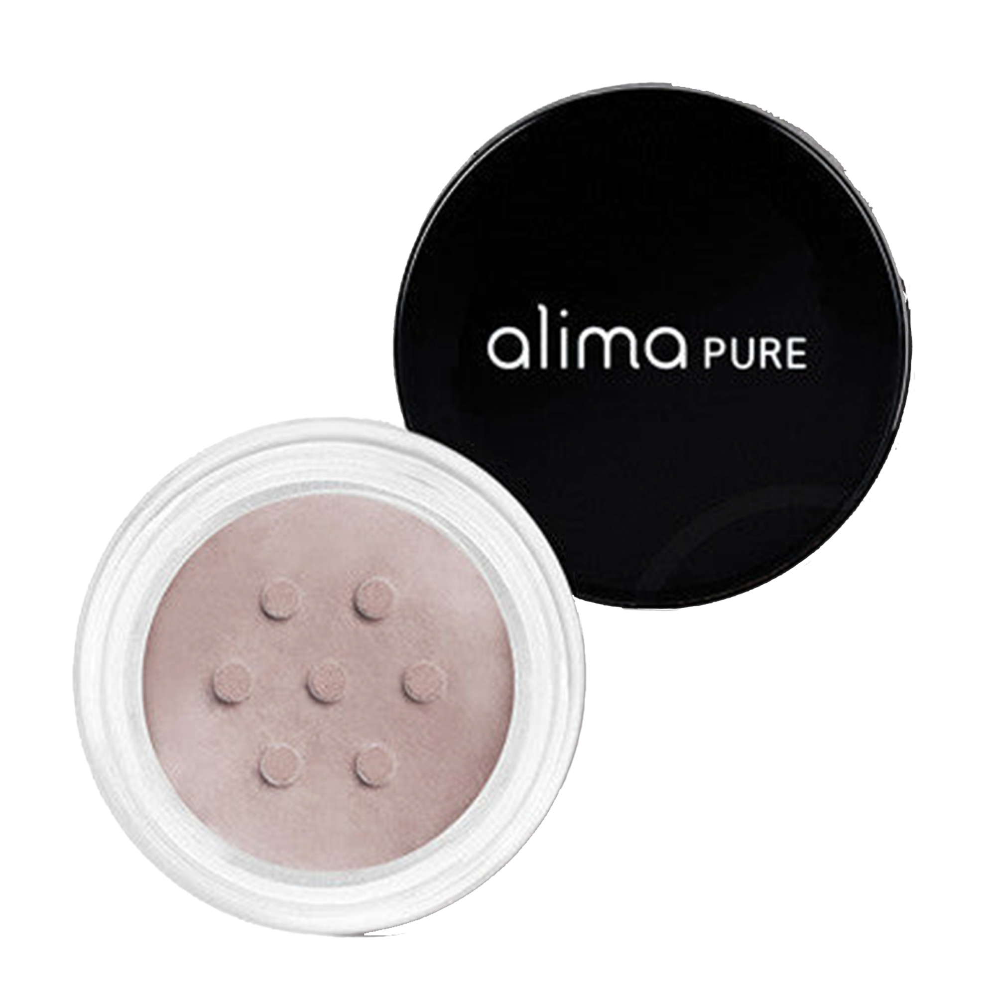 Load image into Gallery viewer, Alima Pure Satin Matte Eyeshadow
