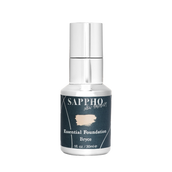 Sappho New Paradigm Essential Foundation