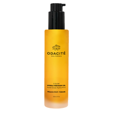 Load image into Gallery viewer, Odacité C-Glow Hydra-Firm Body Oil
