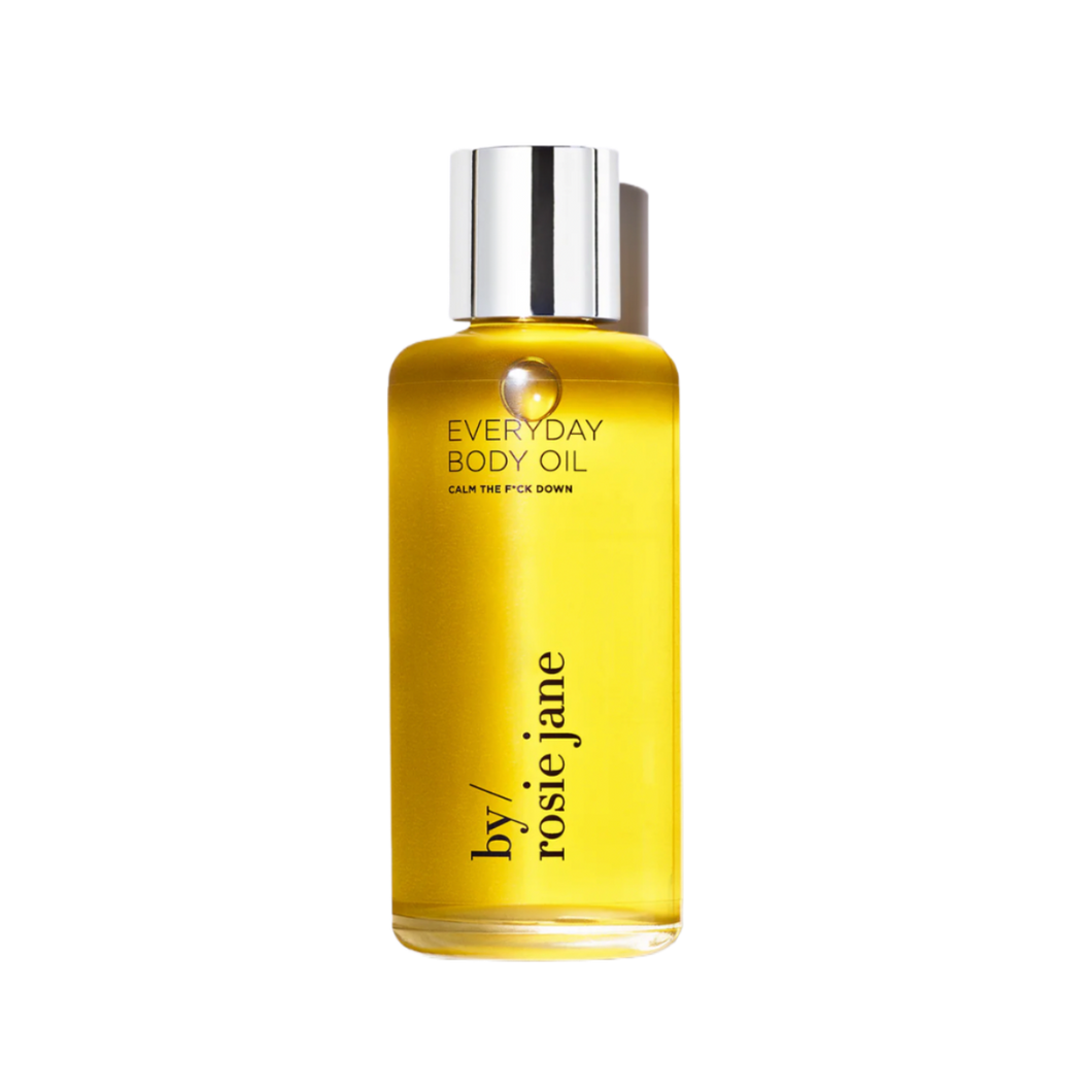 by/ rosie jane Everyday Body Oil - CALM