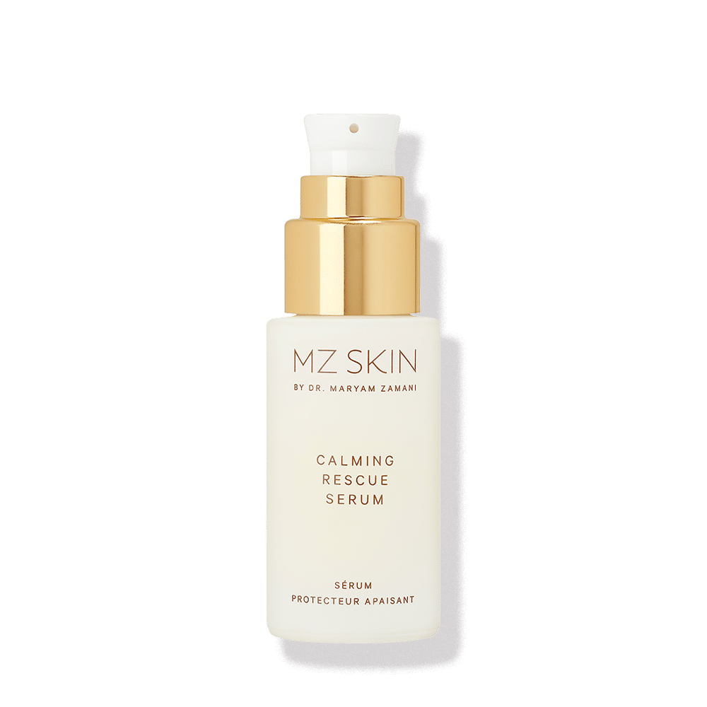 MZ SKIN Calming Rescue Serum