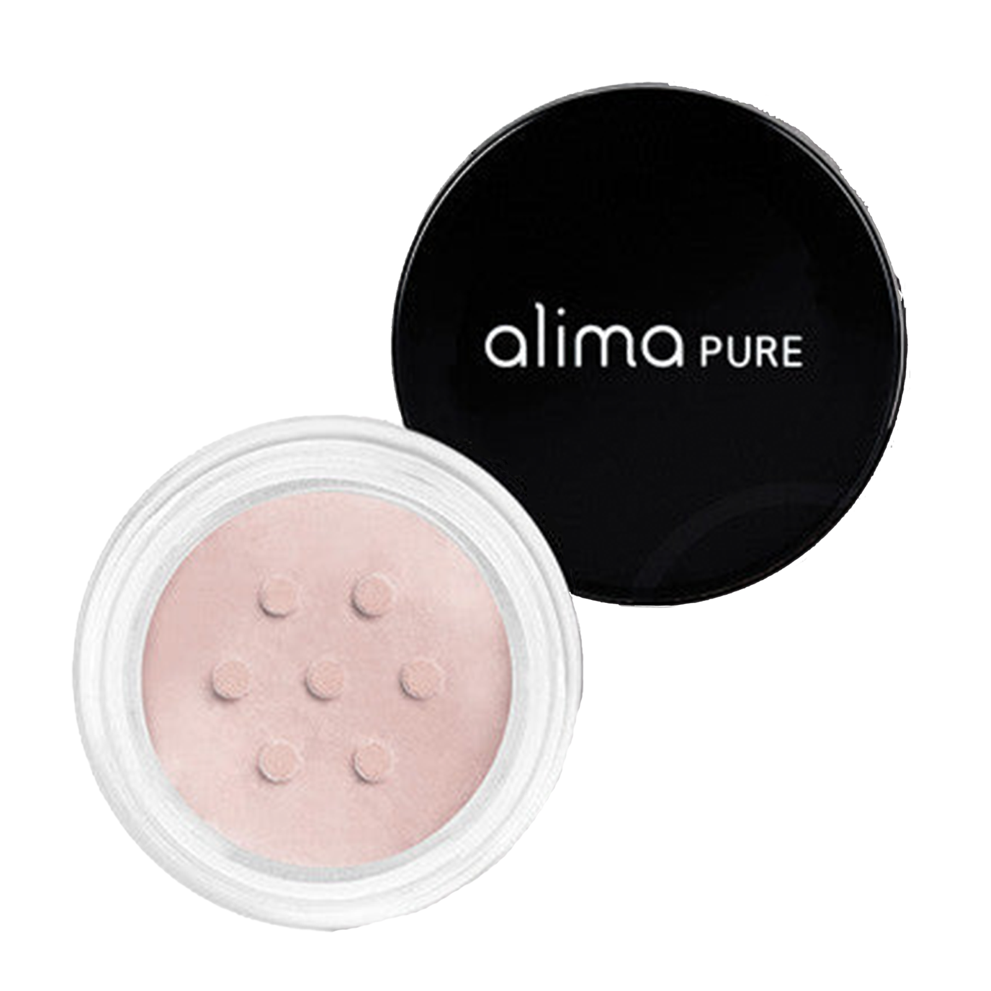 Load image into Gallery viewer, Alima Pure Satin Matte Eyeshadow
