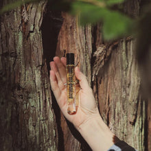 Load image into Gallery viewer, Bathing Culture Cathedral Grove Perfume Oil
