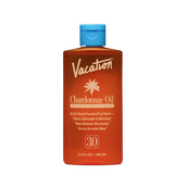 Vacation Chardonnay Oil SPF 30