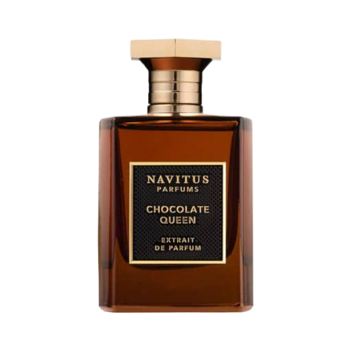 Navitus Parfums Chocolate Queen