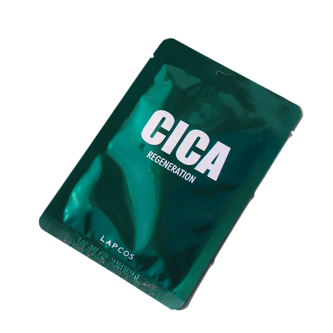 LAPCOS Daily Cica Mask