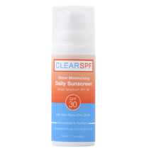 Load image into Gallery viewer, Suntegrity ClearSPF Daily Sunscreen
