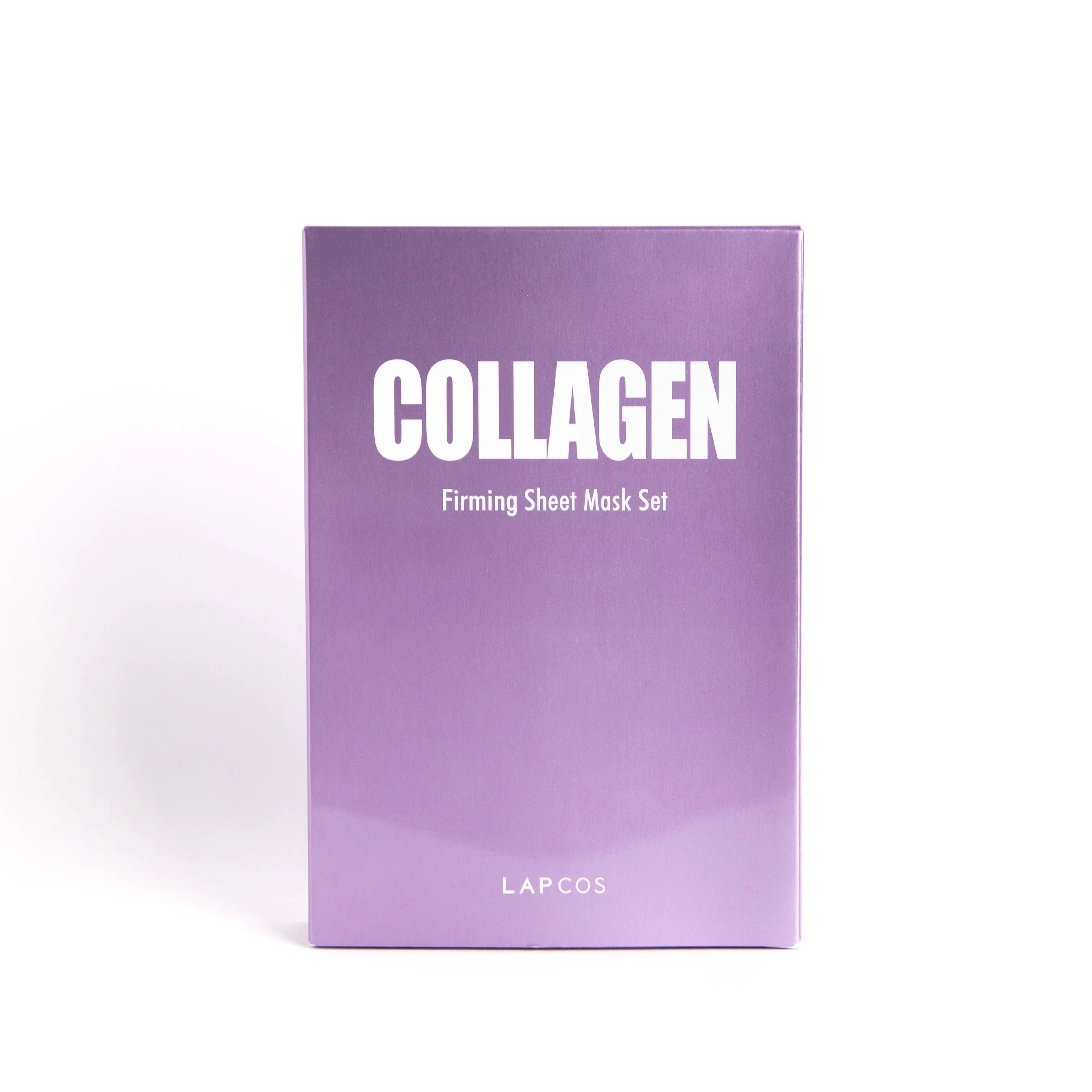 Load image into Gallery viewer, LAPCOS Daily Collagen mask
