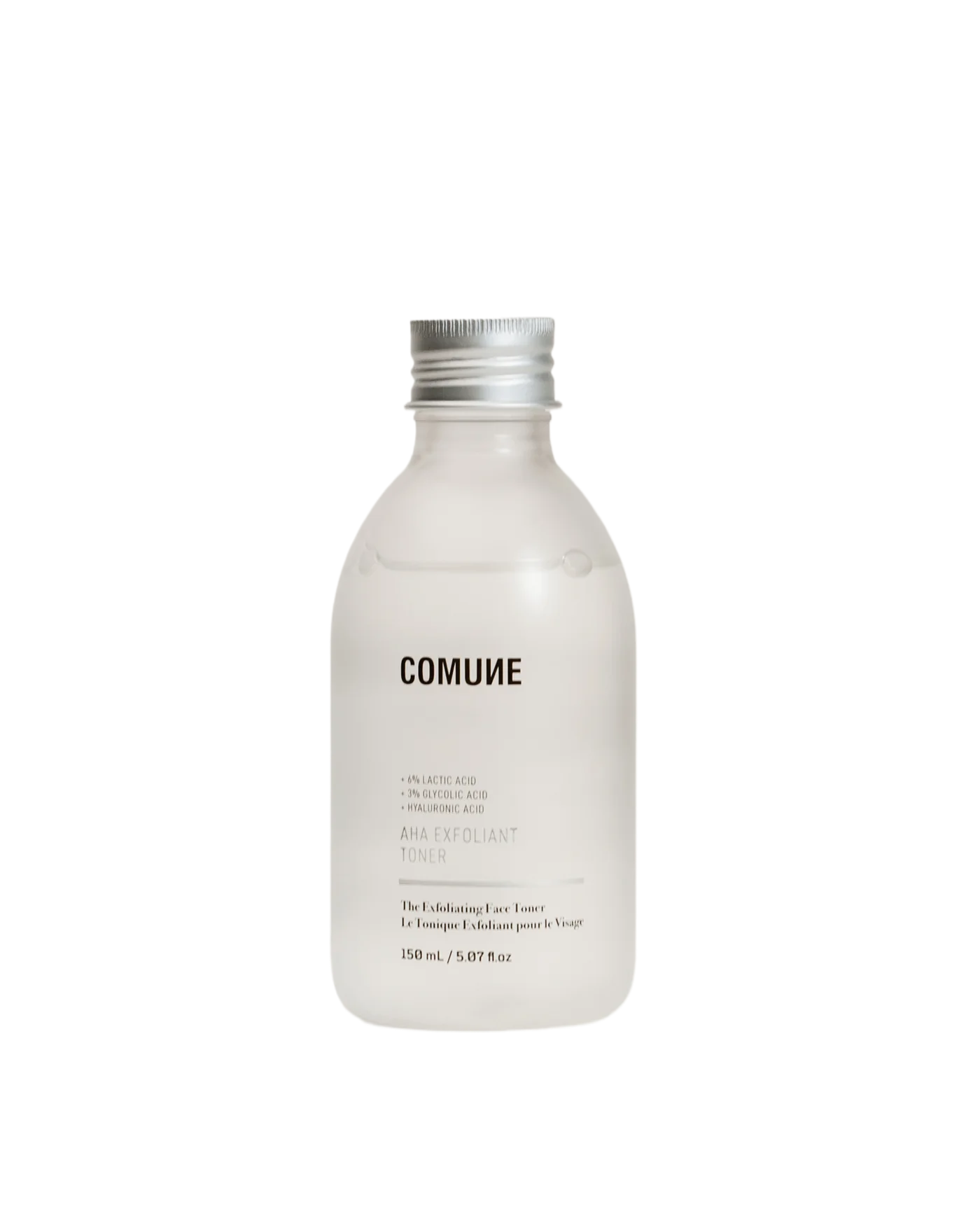 Load image into Gallery viewer, Comune AHA Exfoliant Toner
