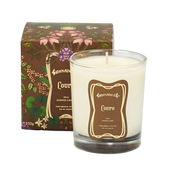 Granado Couro Scented Candle