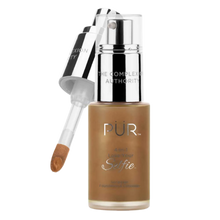 Load image into Gallery viewer, PÜR 4-in-1 Love Your Selfie Longwear Foundation &amp; Concealer Deep/Dark Shades
