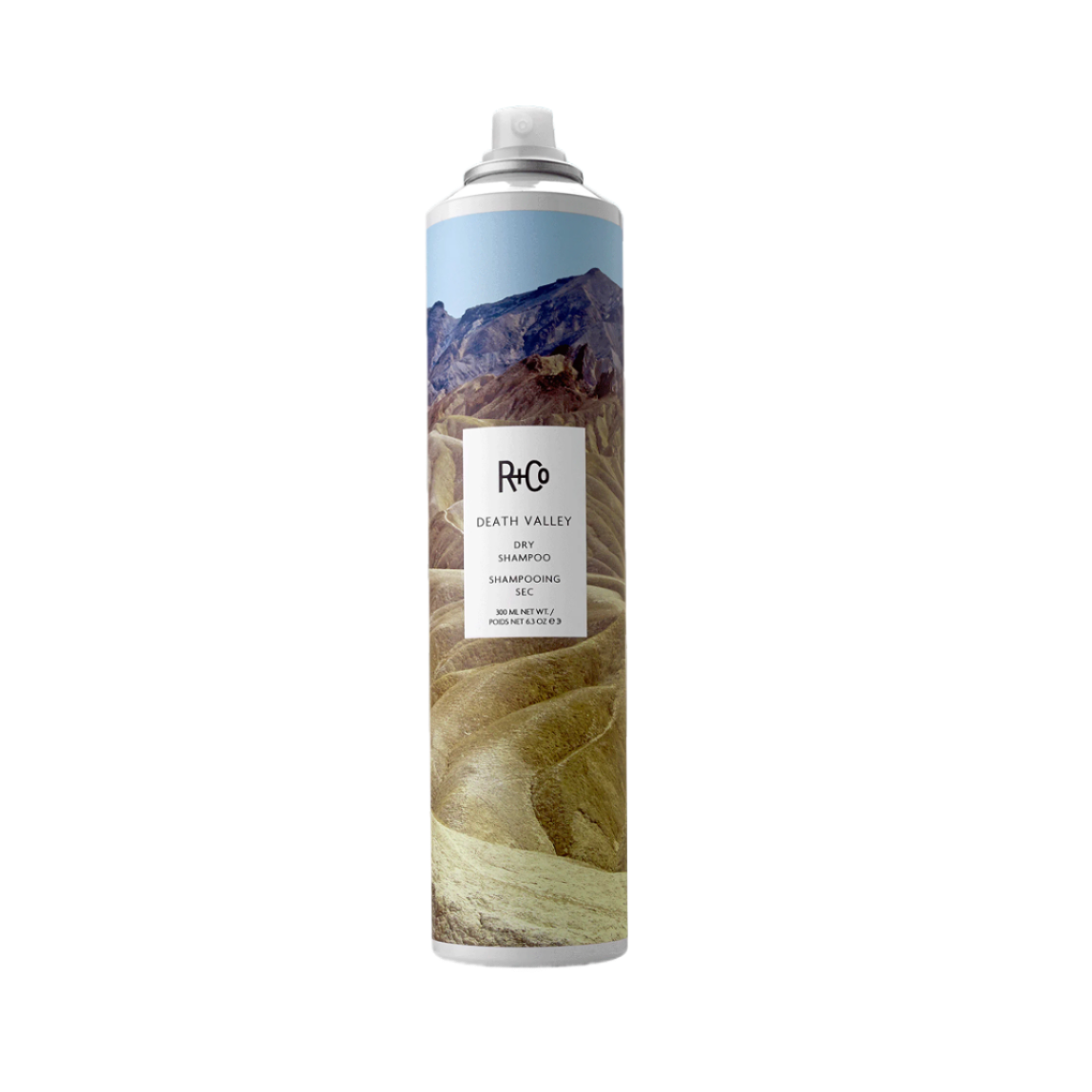 Load image into Gallery viewer, R+Co DEATH VALLEY Dry Shampoo
