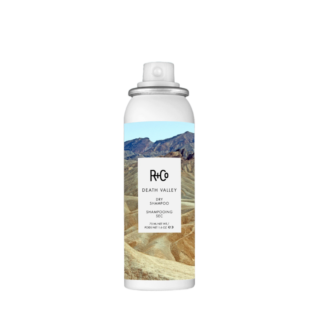 R+Co DEATH VALLEY Dry Shampoo