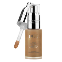 Load image into Gallery viewer, PÜR 4-in-1 Love Your Selfie Longwear Foundation &amp; Concealer Deep/Dark Shades
