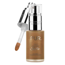 Load image into Gallery viewer, PÜR 4-in-1 Love Your Selfie Longwear Foundation &amp; Concealer Deep/Dark Shades
