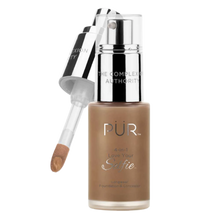 Load image into Gallery viewer, PÜR 4-in-1 Love Your Selfie Longwear Foundation &amp; Concealer Deep/Dark Shades
