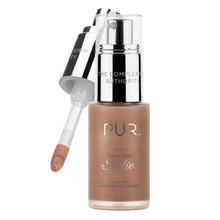 Load image into Gallery viewer, PÜR 4-in-1 Love Your Selfie Longwear Foundation &amp; Concealer Deep/Dark Shades
