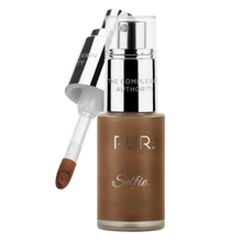 Load image into Gallery viewer, PÜR 4-in-1 Love Your Selfie Longwear Foundation &amp; Concealer Deep/Dark Shades
