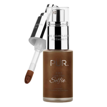 Load image into Gallery viewer, PÜR 4-in-1 Love Your Selfie Longwear Foundation &amp; Concealer Deep/Dark Shades
