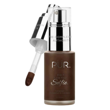 Load image into Gallery viewer, PÜR 4-in-1 Love Your Selfie Longwear Foundation &amp; Concealer Deep/Dark Shades
