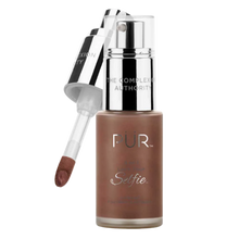 Load image into Gallery viewer, PÜR 4-in-1 Love Your Selfie Longwear Foundation &amp; Concealer Deep/Dark Shades
