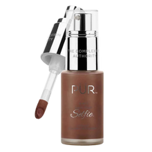 Load image into Gallery viewer, PÜR 4-in-1 Love Your Selfie Longwear Foundation &amp; Concealer Deep/Dark Shades
