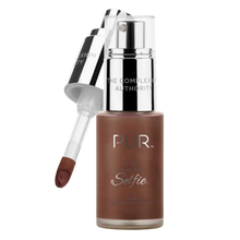 Load image into Gallery viewer, PÜR 4-in-1 Love Your Selfie Longwear Foundation &amp; Concealer Deep/Dark Shades
