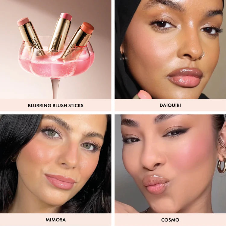 Load image into Gallery viewer, Iconic London Blurring Blush Stick
